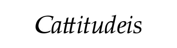 Pali Italic  Free Fonts Download