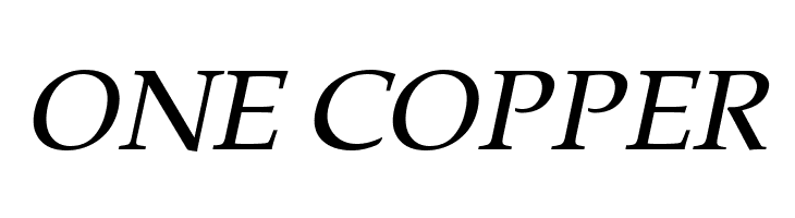 Pali Italic  Free Fonts Download