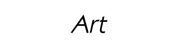 Kabala Italic  Free Fonts Download