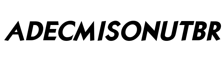 Kabala Bold Italic  Free Fonts Download