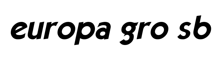 Kabala Bold Italic  Free Fonts Download