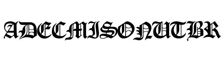 Cankama  Free Fonts Download