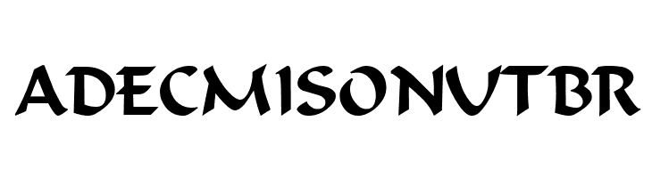 Odana  Free Fonts Download