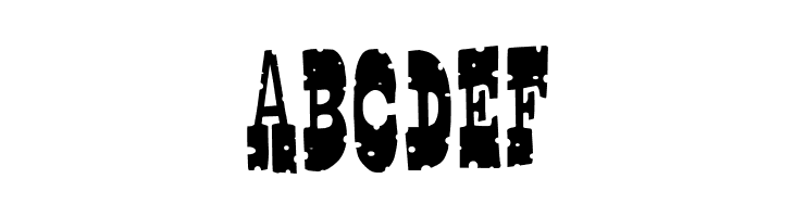 Gringo Nights  Free Fonts Download