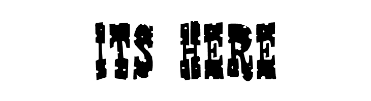 Gringo Nights  Free Fonts Download