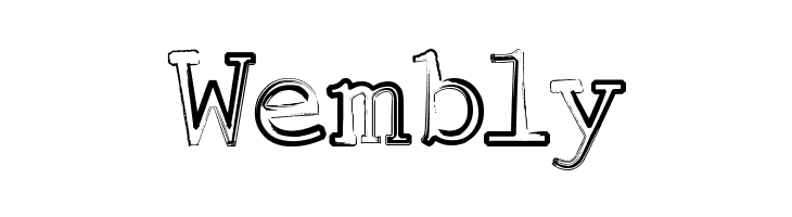 Misty Morning  Free Fonts Download