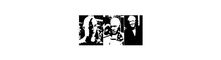 David Carradine  Free Fonts Download