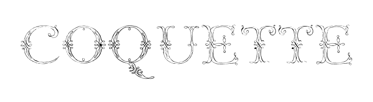 Jaggard Two  Free Fonts Download