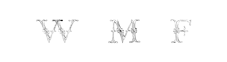 Jaggard Two  Free Fonts Download