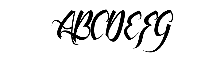 Feathergraphy Clean  Free Fonts Download