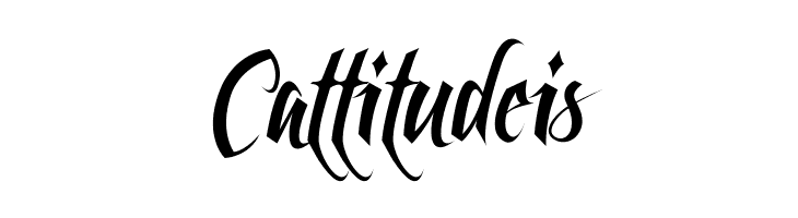 Feathergraphy Clean  Free Fonts Download