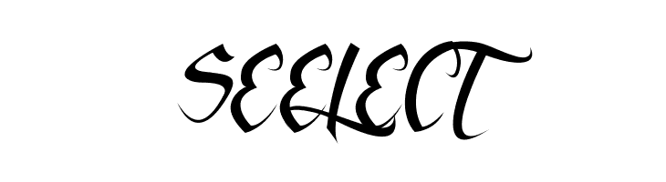 Feathergraphy Clean  Free Fonts Download