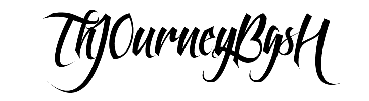 Feathergraphy Clean  Free Fonts Download