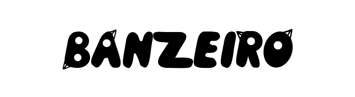 BirdFace  Free Fonts Download