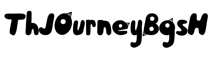 BirdFace  Free Fonts Download