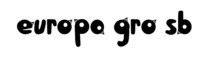 BirdFace  Free Fonts Download