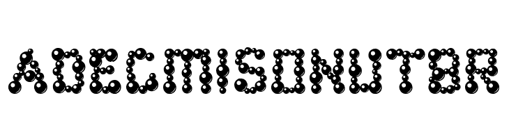 bear balling  Free Fonts Download