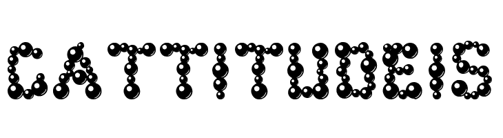 bear balling  Free Fonts Download