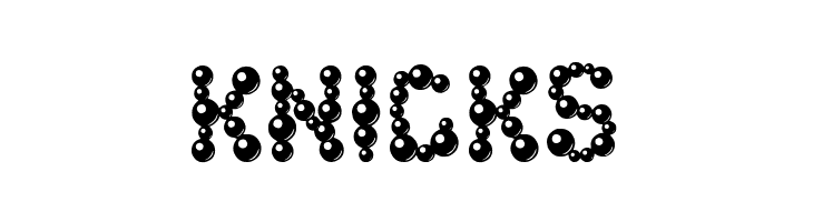 bear balling  Free Fonts Download