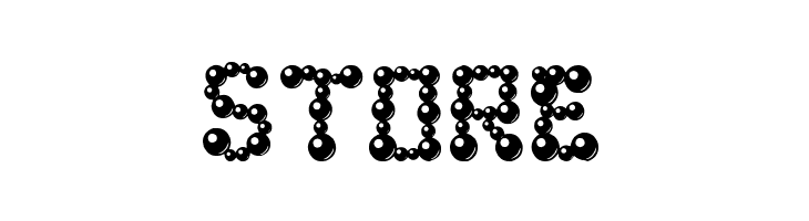 bear balling  Free Fonts Download
