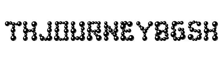 bear balling  Free Fonts Download