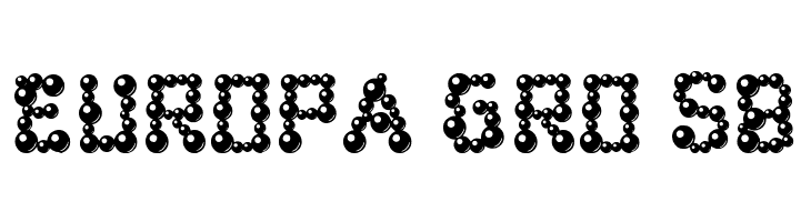 bear balling  Free Fonts Download