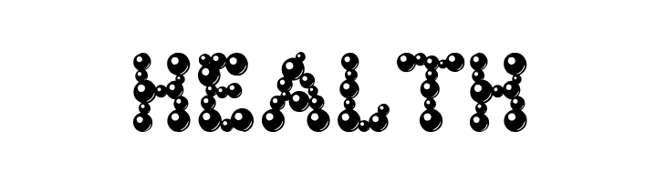 bear balling  Free Fonts Download
