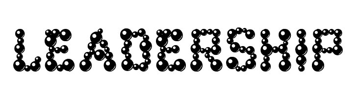 bear balling  Free Fonts Download