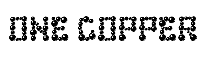 ballbearings  Free Fonts Download