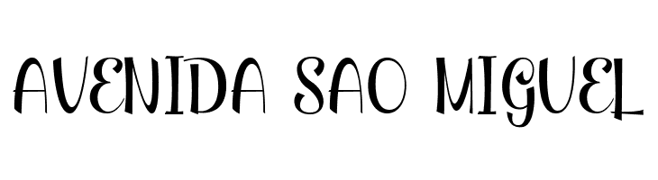 Clipper Script Fat [Personal Use]  Free Fonts Download