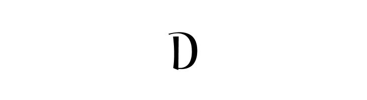 Clipper Script Fat [Personal Use]  Free Fonts Download