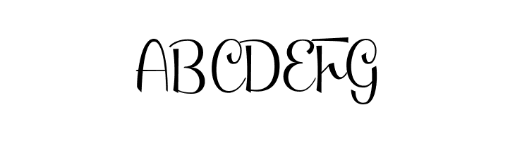 Clipper Script [Personal Use]  Free Fonts Download