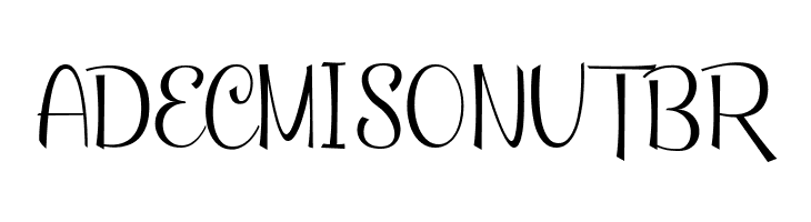 Clipper Script [Personal Use]  Free Fonts Download