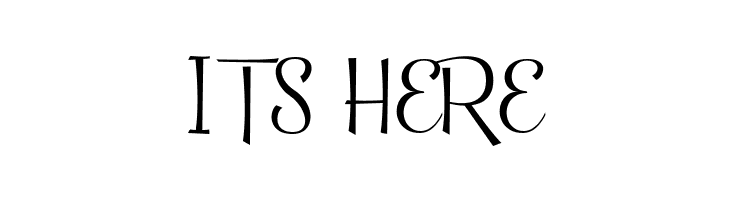 Clipper Script [Personal Use]  Free Fonts Download