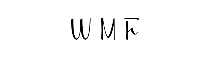 Clipper Script [Personal Use]  Free Fonts Download