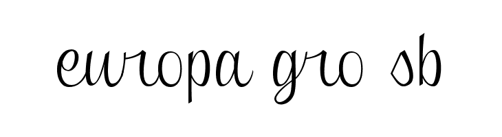 Clipper Script [Personal Use]  Free Fonts Download