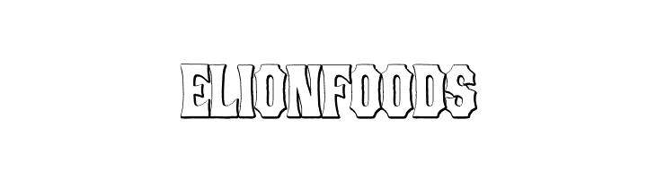 ConcaveTuscanBeveled  Free Fonts Download