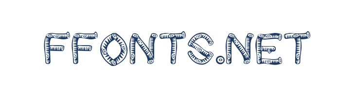 wood-sticks font — Lorem ipsum body text preview