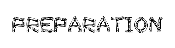 wood-sticks  Free Fonts Download