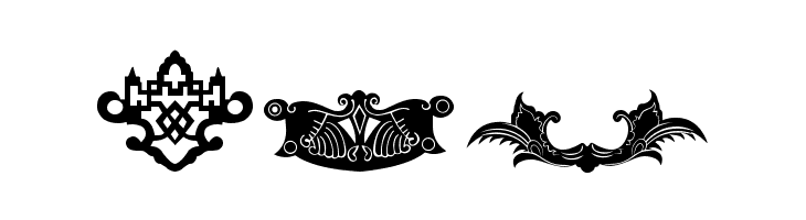 Djoewana  Free Fonts Download