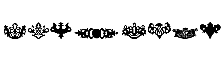 Djoewana  Free Fonts Download