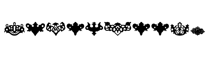 Djoewana  Free Fonts Download