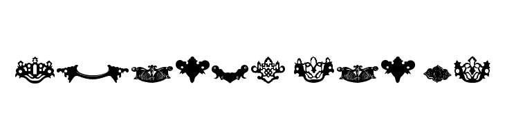 Djoewana  Free Fonts Download