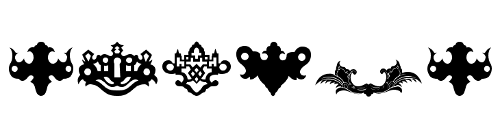 Djoewana  Free Fonts Download