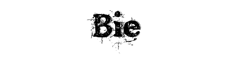 Old printing press_FREE-version  Free Fonts Download