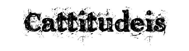 Old printing press_FREE-version  Free Fonts Download