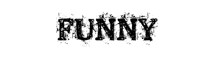 Old printing press_FREE-version  Free Fonts Download