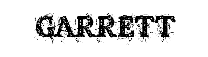 Old printing press_FREE-version  Free Fonts Download