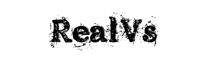 Old printing press_FREE-version  Free Fonts Download