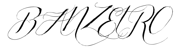 Shipped Goods 1 [Personal Use]  Free Fonts Download